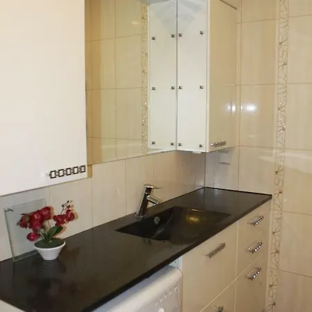 Parnu Mnt 48 Tallin