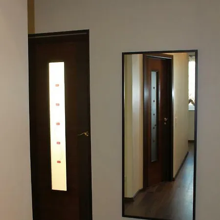 Parnu Mnt 48 Apartamento Tallin
