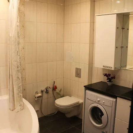 Apartamento Parnu Mnt 48