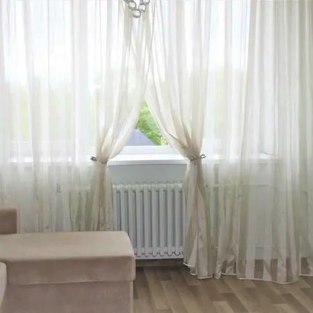 Apartamento Parnu Mnt 48 *