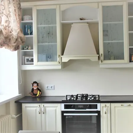 Apartamento Parnu Mnt 48