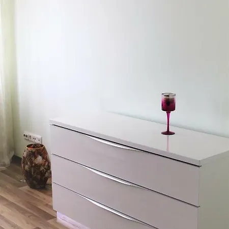 Parnu Mnt 48 Apartamento