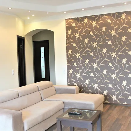 Parnu Mnt 48 Apartamento Tallin