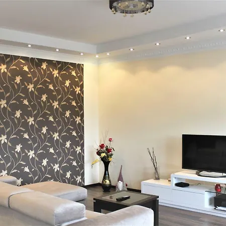 Parnu Mnt 48 Lejlighed Tallinn