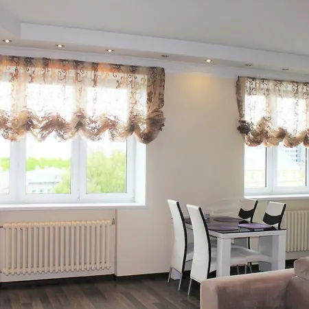 Parnu Mnt 48 Apartamento